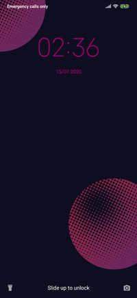 Dotted Abstract_3MDS