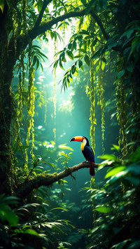 Nature