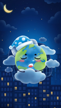 Whether dreaming is related to temperature