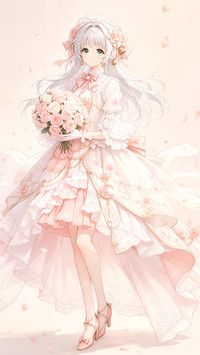 魔卡少女的绮梦衣橱