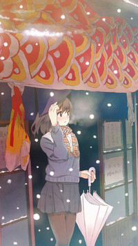 冬日暮雪祭