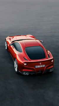 F12登峰造极之作