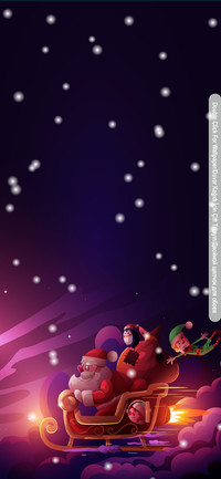 Jiyan Christmas