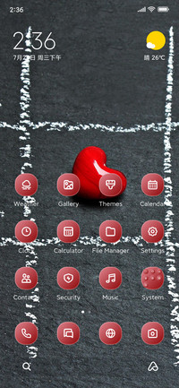 Gamer Zone