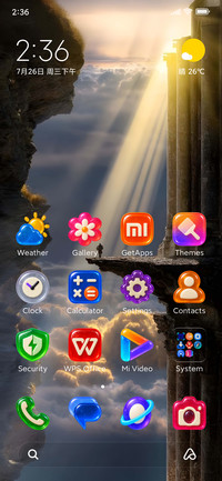 Uniswap