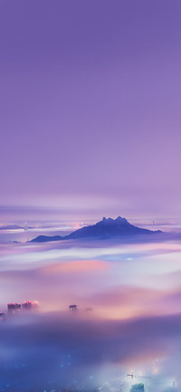 山海入眼