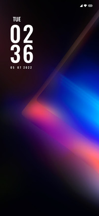 Gradient Glare