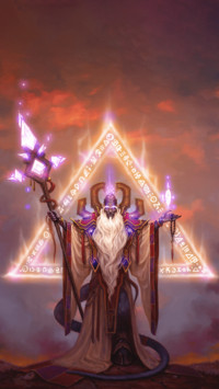 魔兽世界