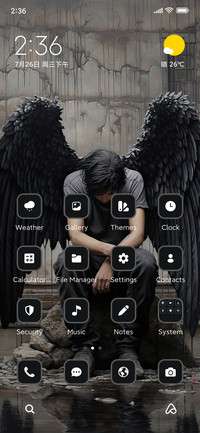 Angel