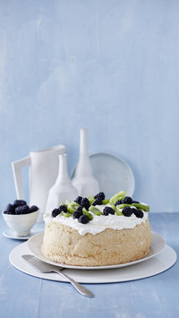 You can make cakes without an oven 7