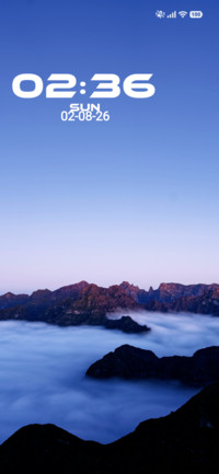 Blue Sky
