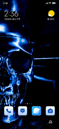 Bone Echoes