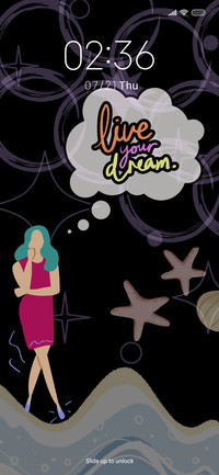 Dream