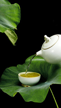 喝茶也有对错之分？