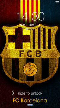 Barcelona OS