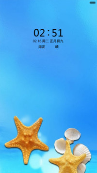 海星