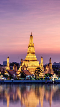 Trip to Thailand 58