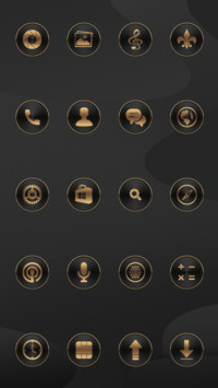 Gold Master v11