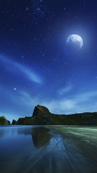 Show you the beautiful New Zealand 38