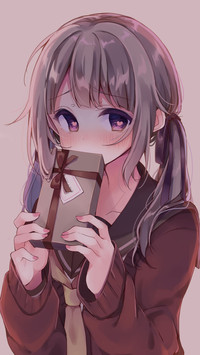 学生时代的温柔