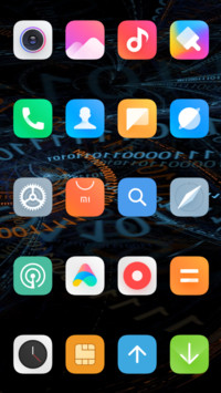 DARKMODE V10