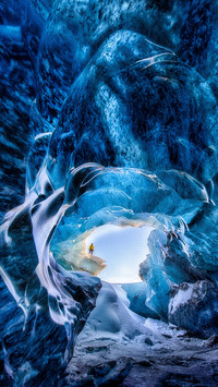 International-Glacier