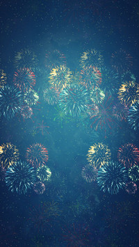New Year