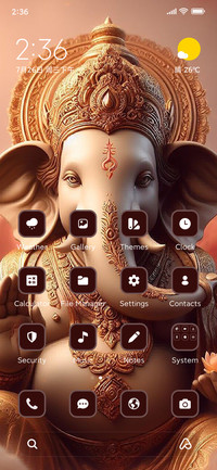 Bappa