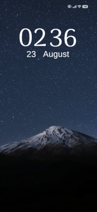 Dark Peak