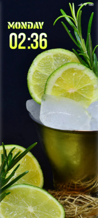ice lime
