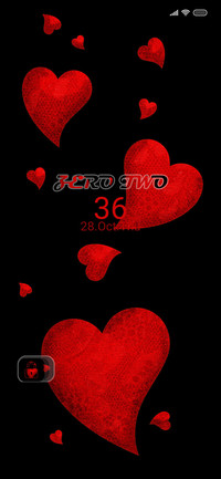 Love Valentines