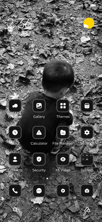 Child