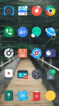Path