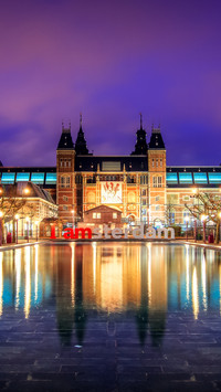 Amsterdam 3