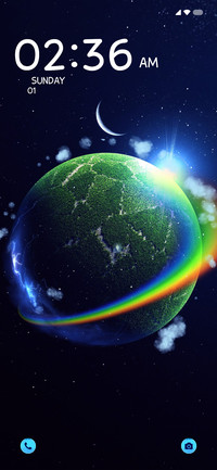 Earth