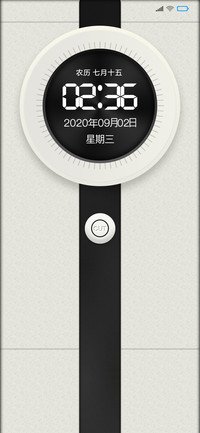 拟物换镜