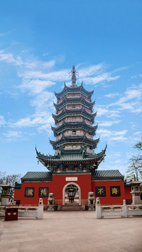 Traditional architecture