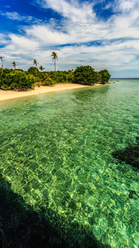 Semporna island malaysia