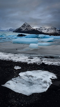 Cold island iceland 2