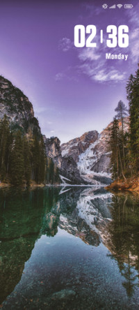 Crystal Clear