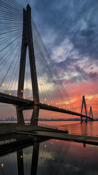 What is the bridge a