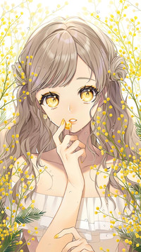 甜美的新娘