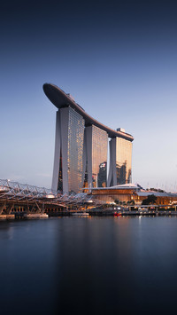 Singapore travel precautions
