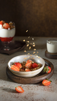 Vitality slimming breakfast 40