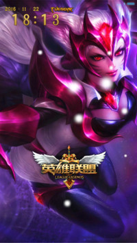 会说话的英雄-动态升级版