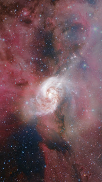 探索未知的宇宙