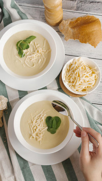 控制食欲有妙招