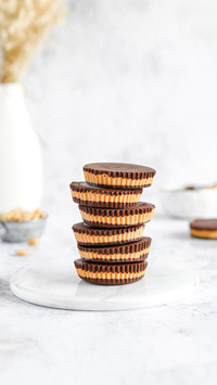 Peanut Butter Cups