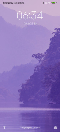 River in jungle_3MDS