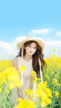 夏日户外如何拍出清新大片